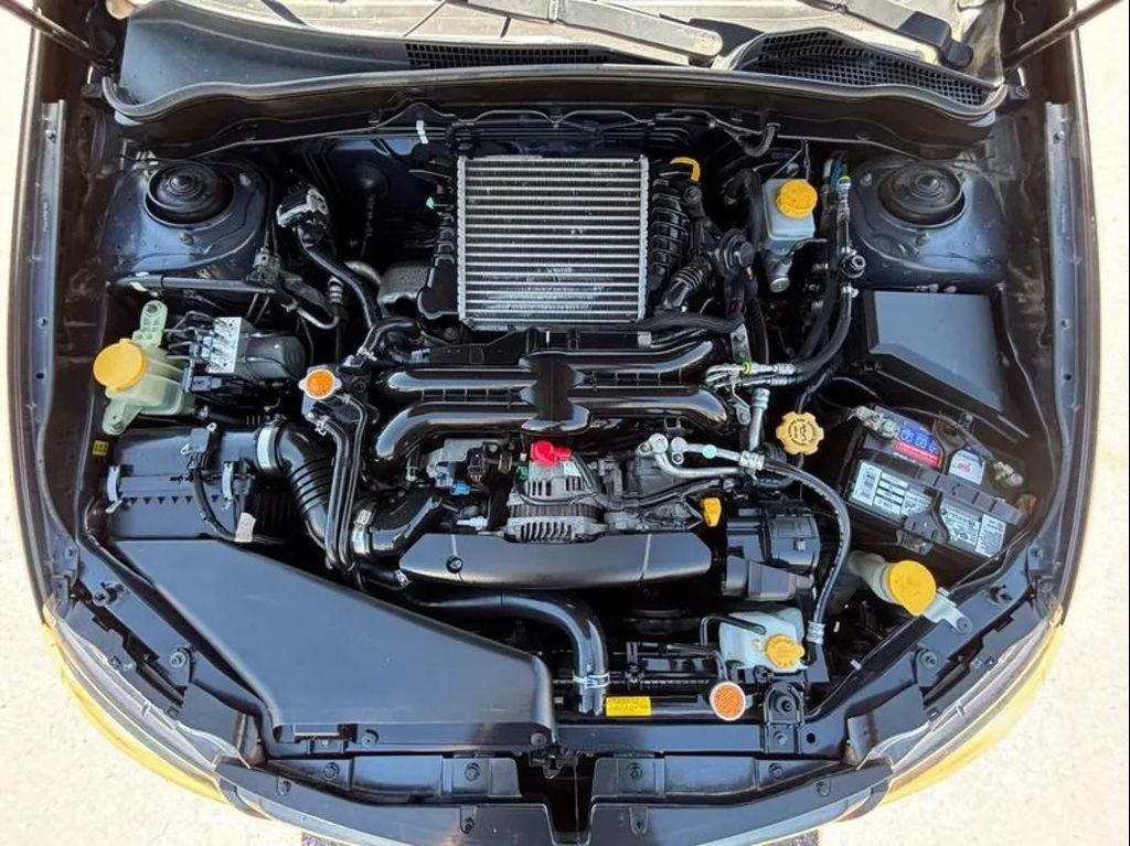 used 2009 Subaru Impreza car, priced at $12,899