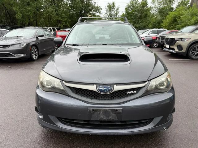 used 2009 Subaru Impreza car, priced at $13,999