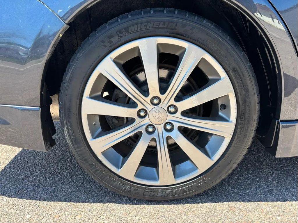 used 2009 Subaru Impreza car, priced at $12,899