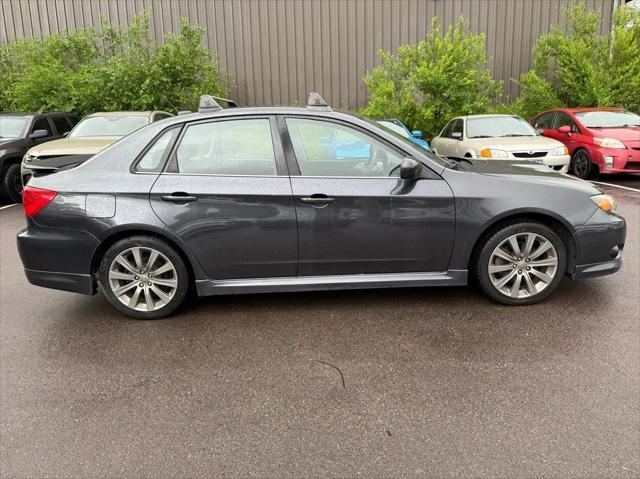 used 2009 Subaru Impreza car, priced at $13,999