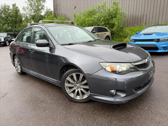 used 2009 Subaru Impreza car, priced at $13,999
