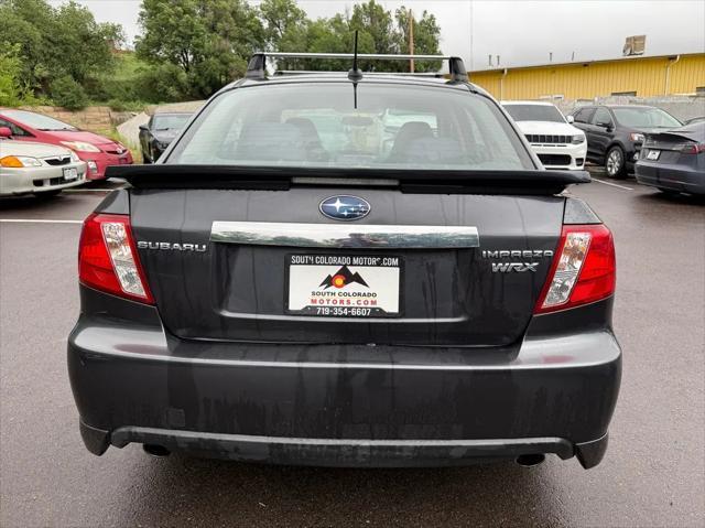 used 2009 Subaru Impreza car, priced at $13,999