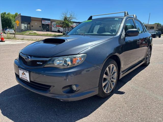 used 2009 Subaru Impreza car, priced at $12,994