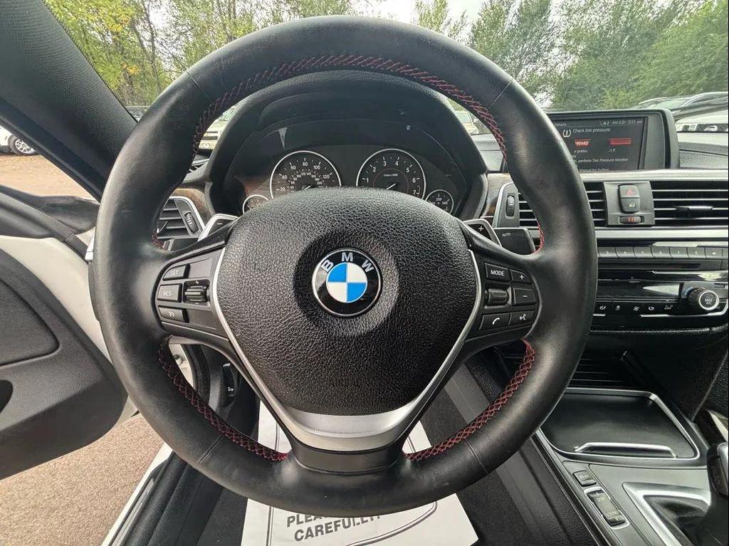 used 2018 BMW 430 Gran Coupe car, priced at $16,398