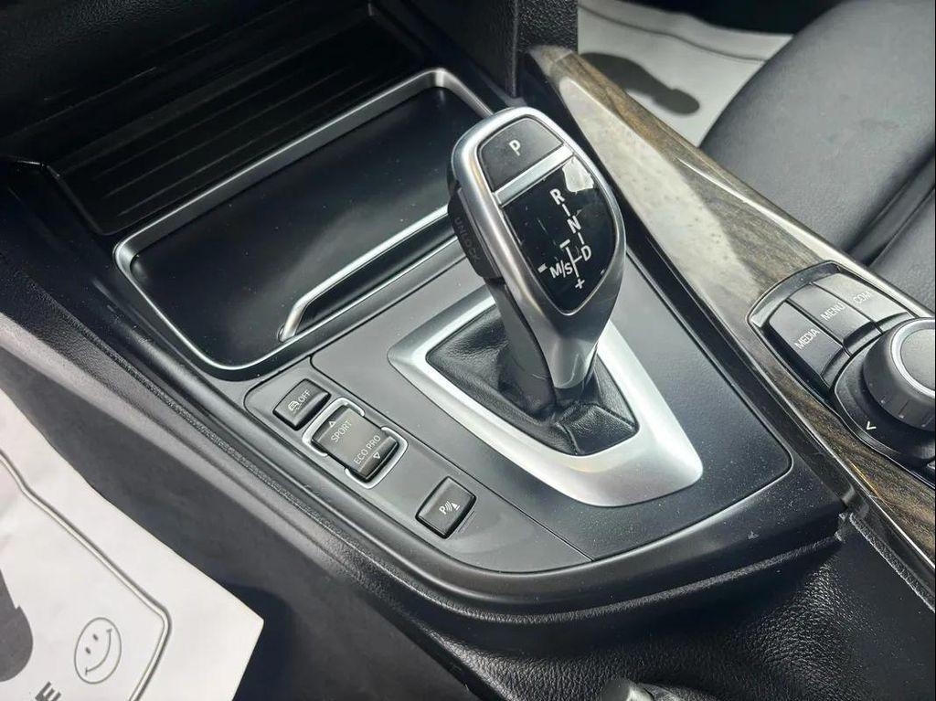 used 2018 BMW 430 Gran Coupe car, priced at $16,398