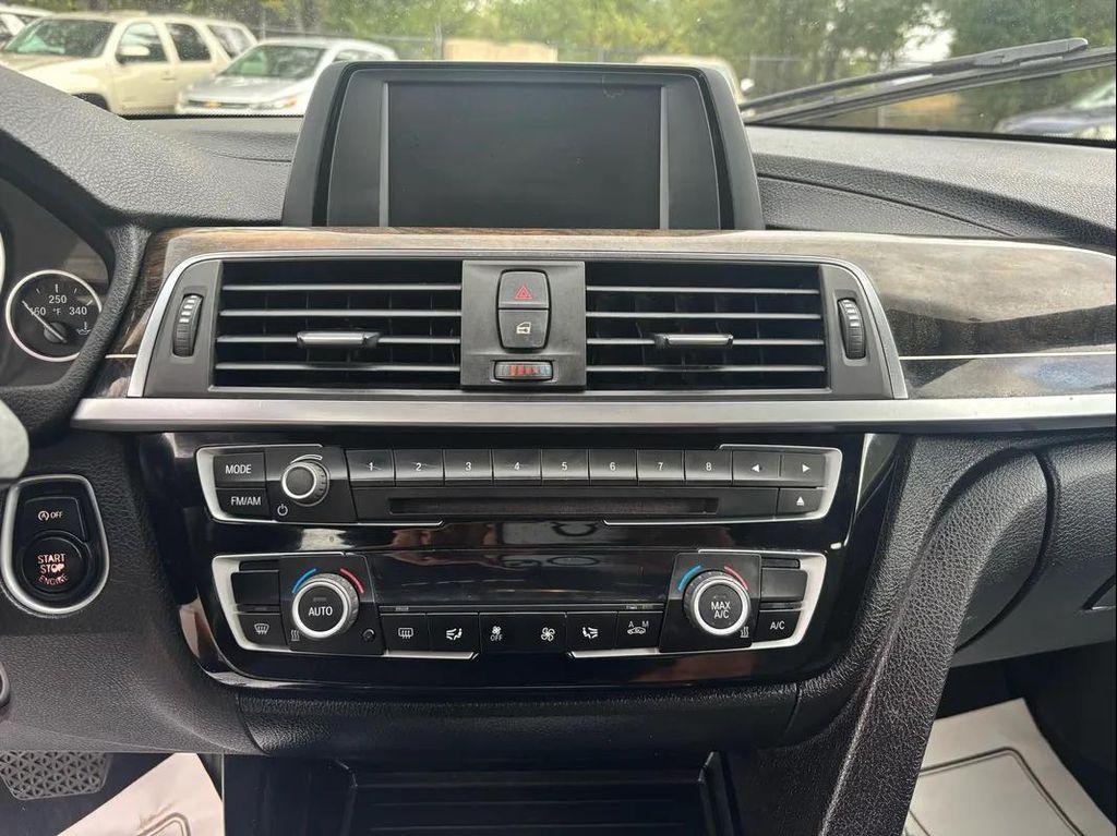 used 2018 BMW 430 Gran Coupe car, priced at $16,398