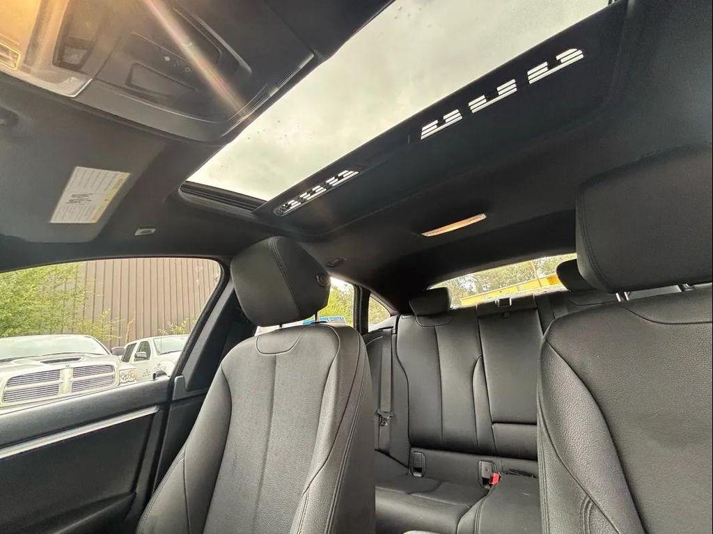 used 2018 BMW 430 Gran Coupe car, priced at $16,398