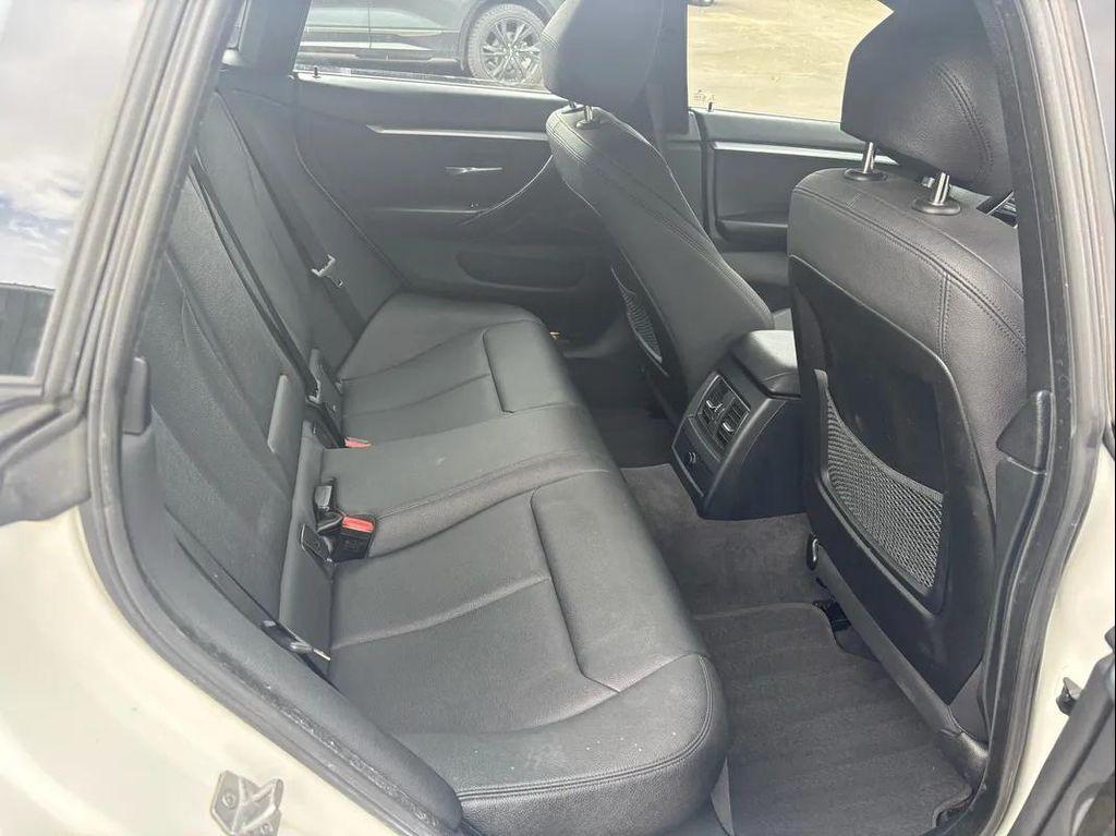 used 2018 BMW 430 Gran Coupe car, priced at $16,398