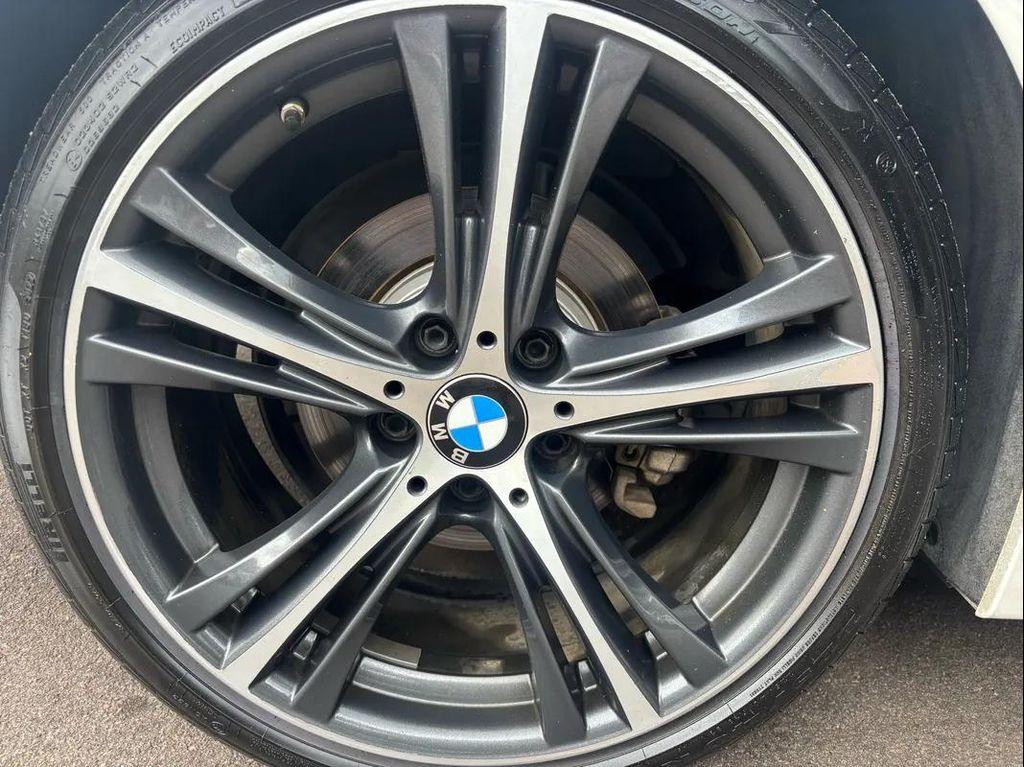 used 2018 BMW 430 Gran Coupe car, priced at $16,398