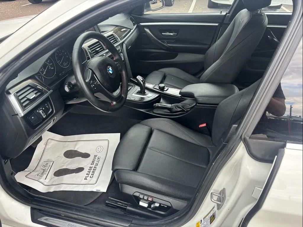 used 2018 BMW 430 Gran Coupe car, priced at $16,398