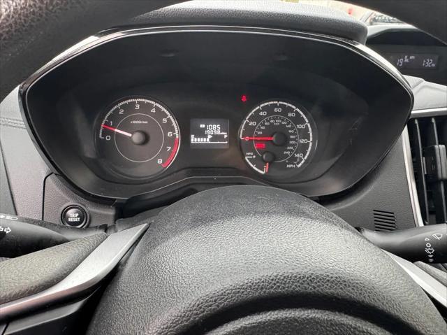 used 2019 Subaru Impreza car, priced at $17,293