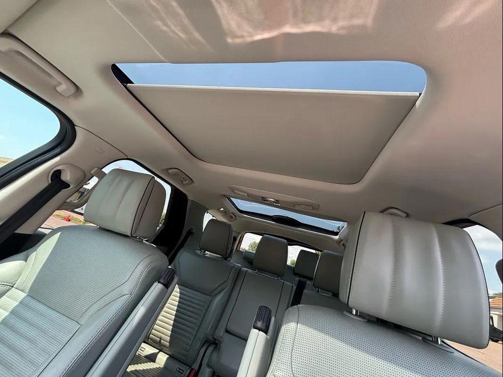 used 2019 Land Rover Discovery car, priced at $22,793