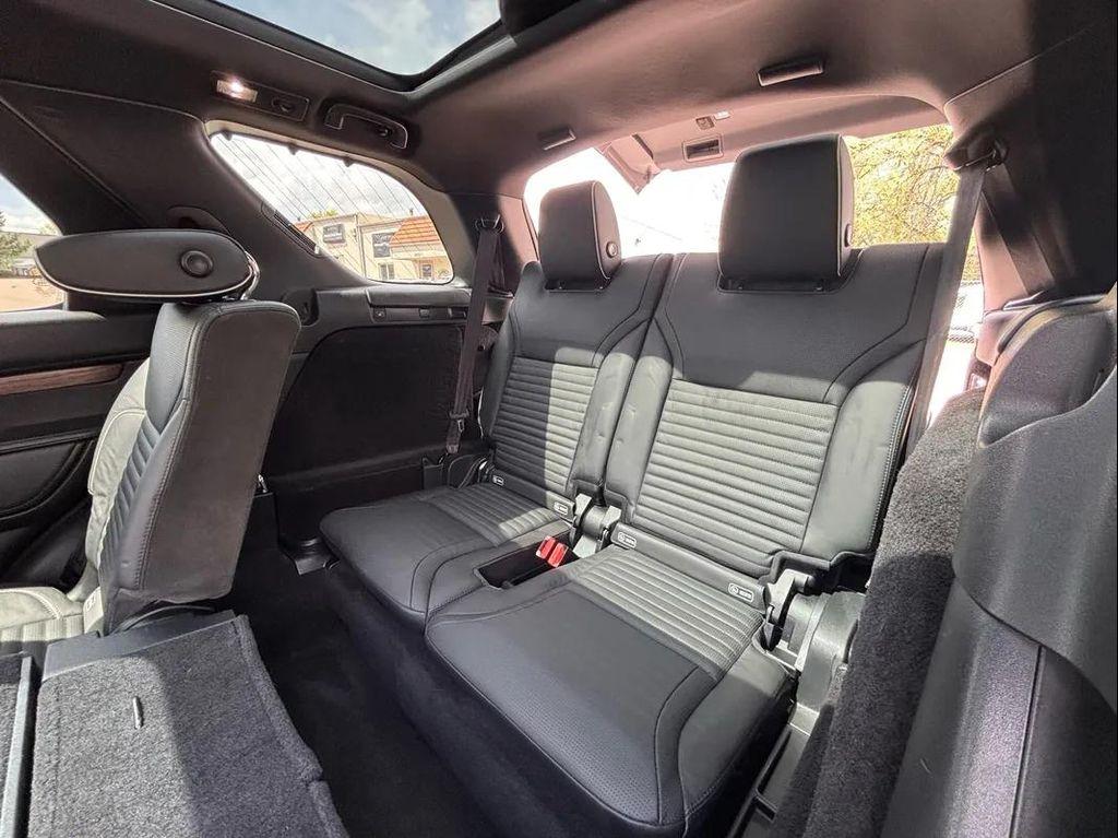 used 2018 Land Rover Discovery car, priced at $13,999