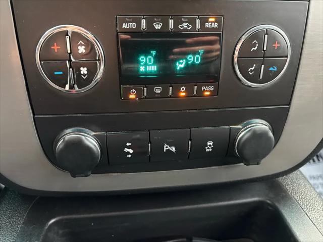 used 2014 GMC Yukon car, priced at $13,293