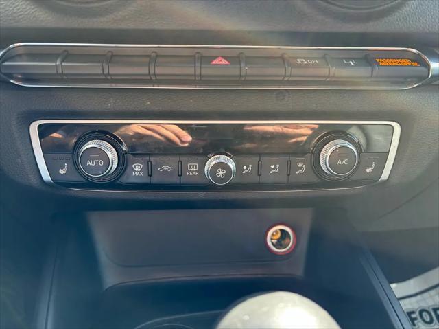 used 2015 Audi A3 car, priced at $13,593