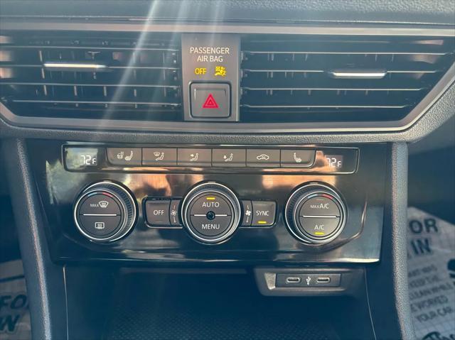 used 2020 Volkswagen Jetta car, priced at $18,999