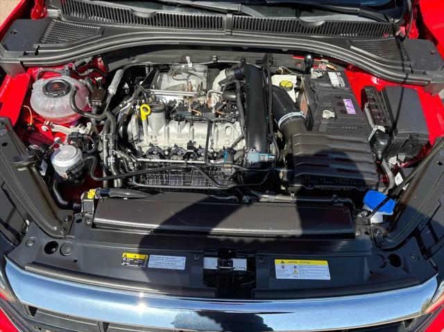 used 2020 Volkswagen Jetta car, priced at $18,999