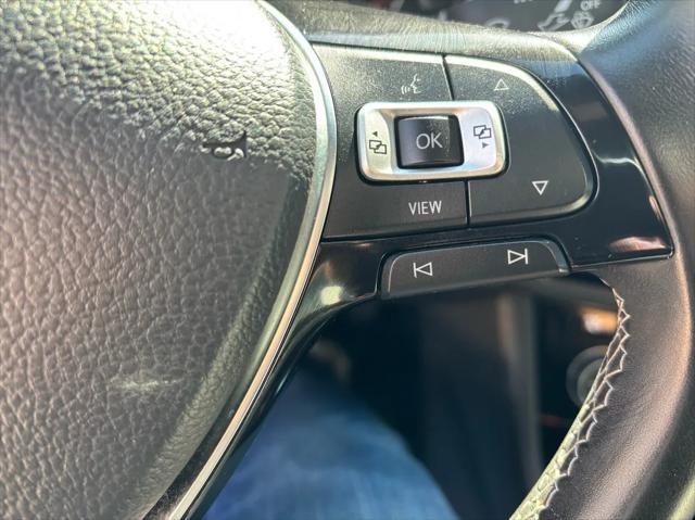 used 2020 Volkswagen Jetta car, priced at $18,999