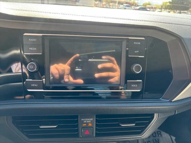 used 2020 Volkswagen Jetta car, priced at $18,999