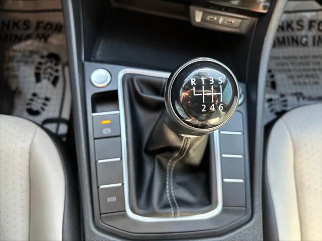used 2020 Volkswagen Jetta car, priced at $18,999