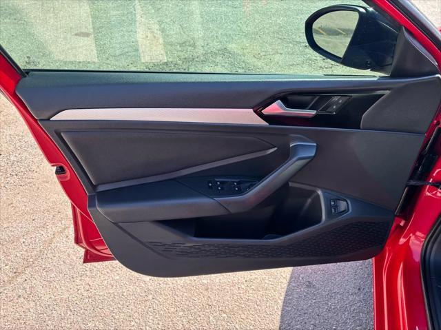 used 2020 Volkswagen Jetta car, priced at $18,999