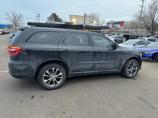 used 2019 Dodge Durango car, priced at $18,992