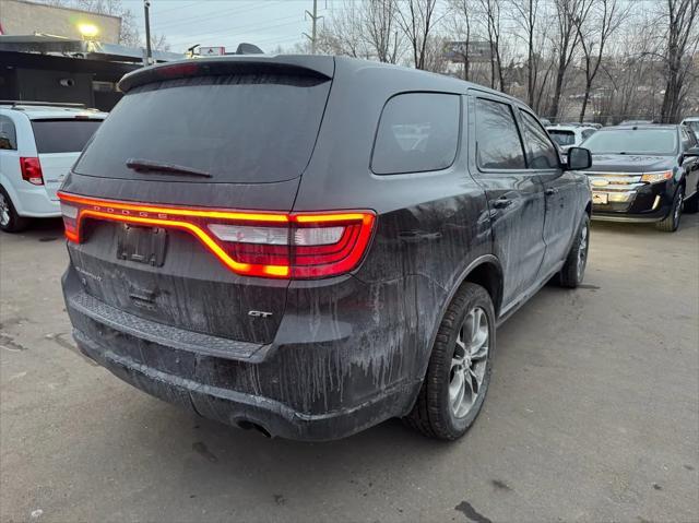 used 2019 Dodge Durango car, priced at $18,992