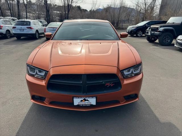 used 2011 Dodge Charger car, priced at $11,592