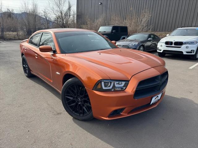 used 2011 Dodge Charger car, priced at $11,592