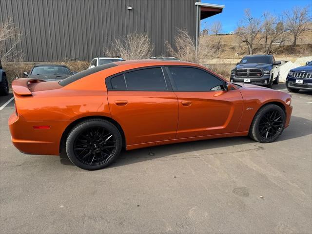 used 2011 Dodge Charger car, priced at $11,592