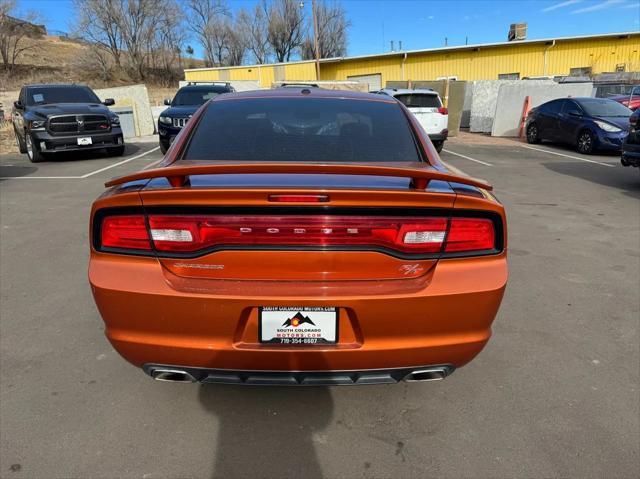 used 2011 Dodge Charger car, priced at $11,592