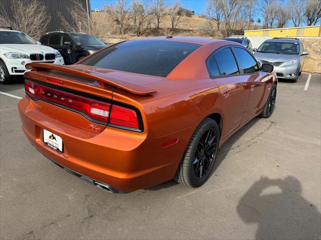 used 2011 Dodge Charger car, priced at $11,592