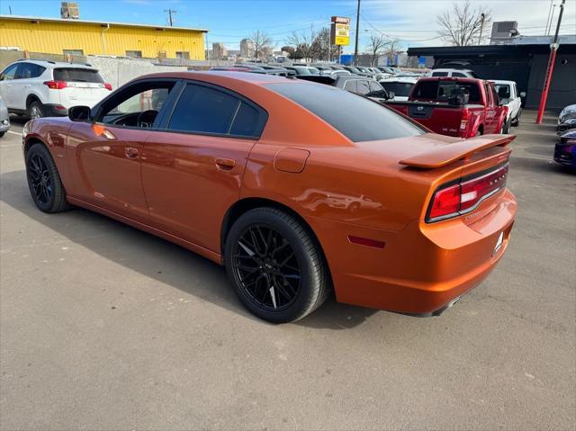 used 2011 Dodge Charger car, priced at $11,592