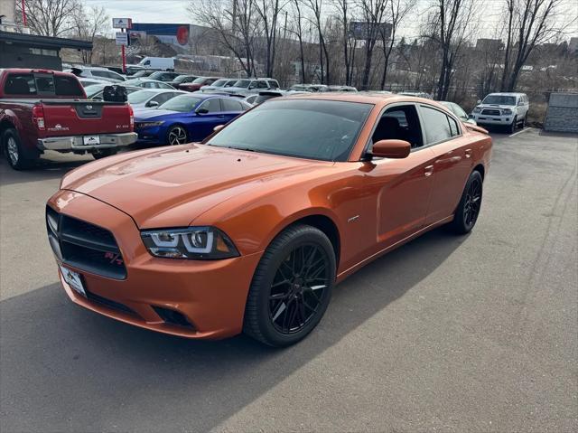 used 2011 Dodge Charger car, priced at $11,592