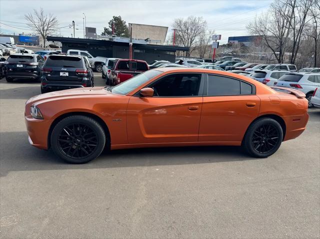 used 2011 Dodge Charger car, priced at $11,592