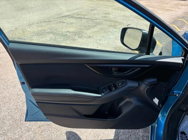 used 2017 Subaru Impreza car, priced at $13,993