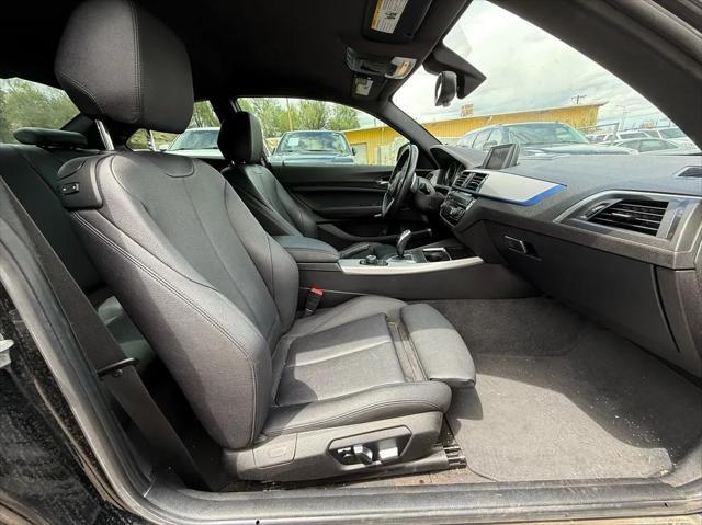 used 2019 BMW M240 car, priced at $28,792