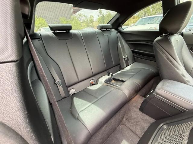 used 2019 BMW M240 car, priced at $28,792