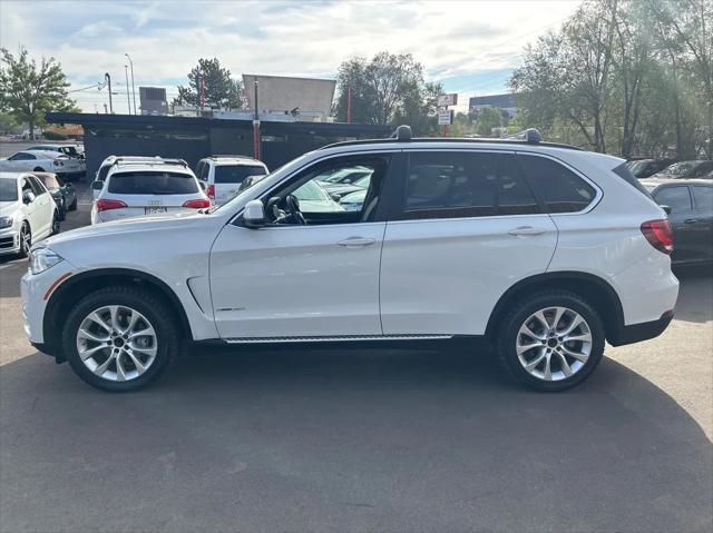 used 2016 BMW X5 car, priced at $13,997