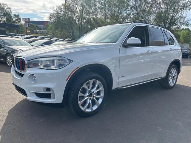 used 2016 BMW X5 car, priced at $13,997