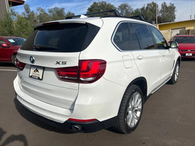 used 2016 BMW X5 car, priced at $13,997