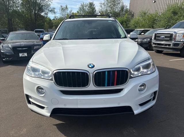 used 2016 BMW X5 car, priced at $13,997