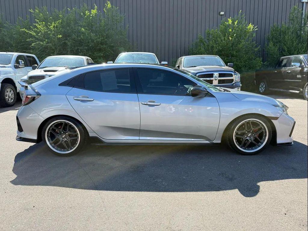 used 2020 Honda Civic car, priced at $20,795
