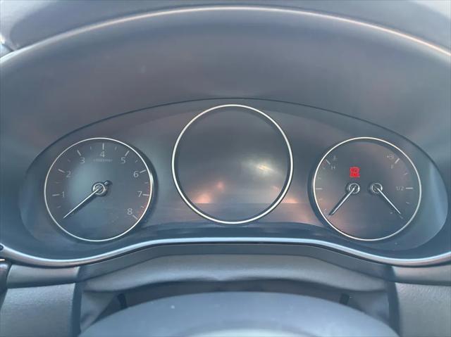 used 2022 Mazda Mazda3 car, priced at $22,593