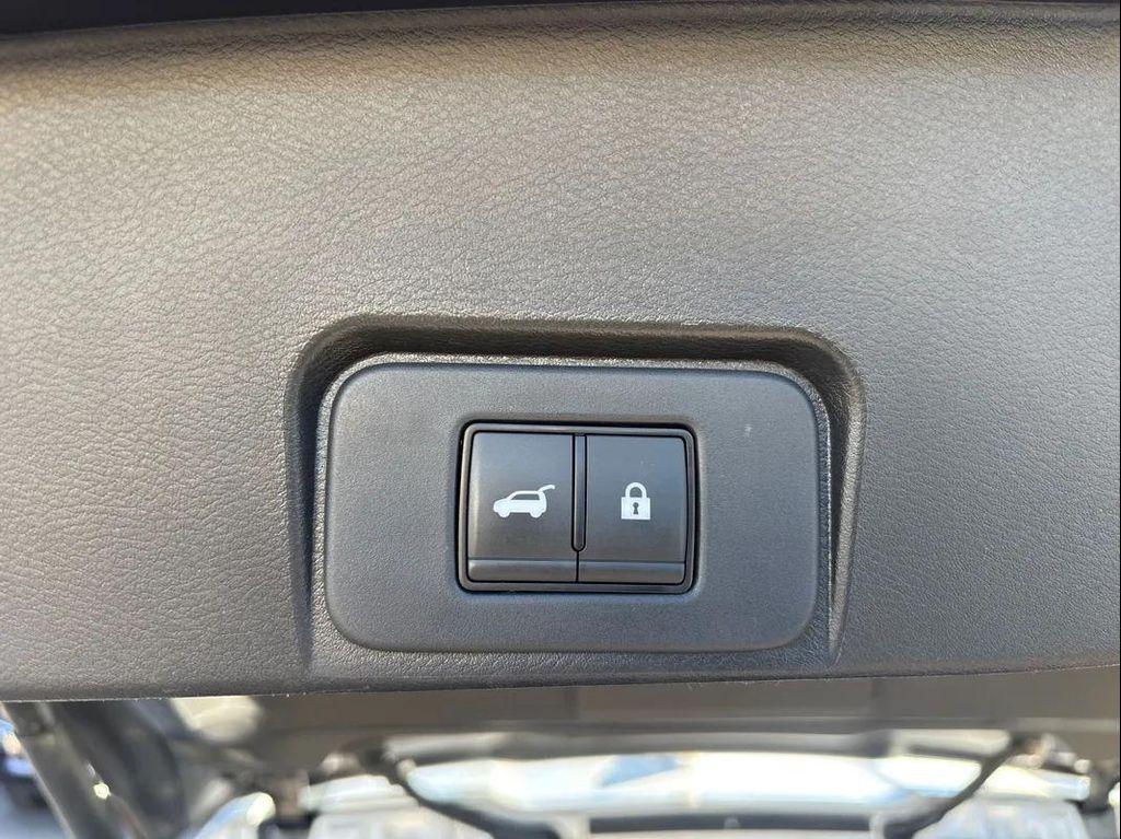 used 2024 Nissan Rogue car, priced at $20,994