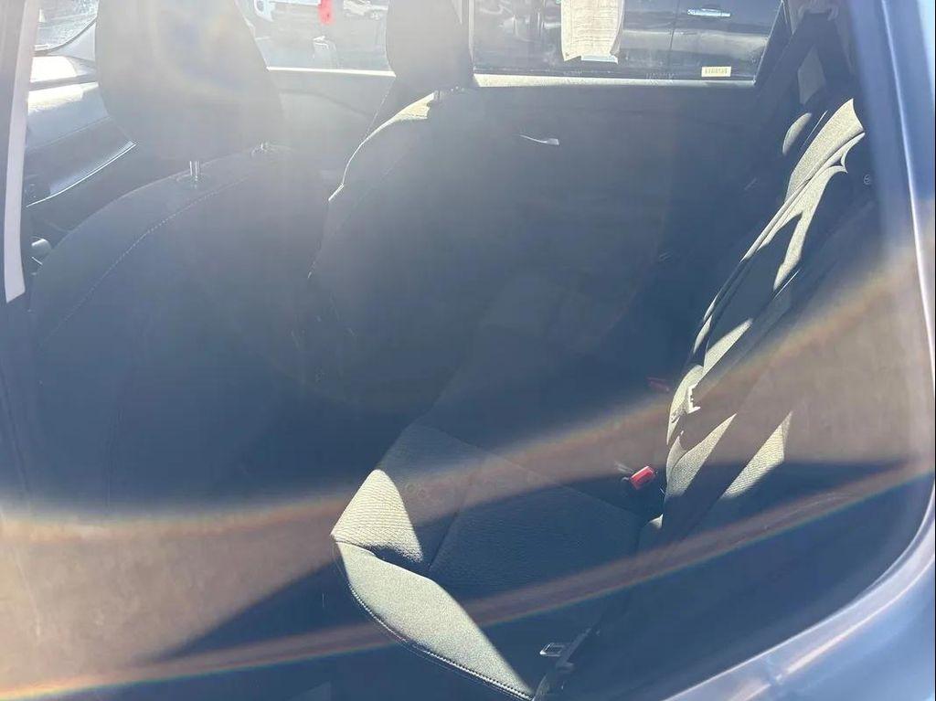 used 2024 Nissan Rogue car, priced at $20,994