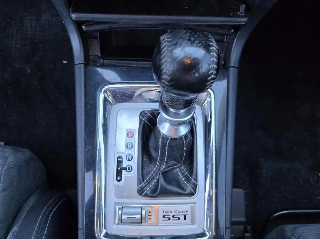 used 2014 Mitsubishi Lancer Evolution car, priced at $26,493
