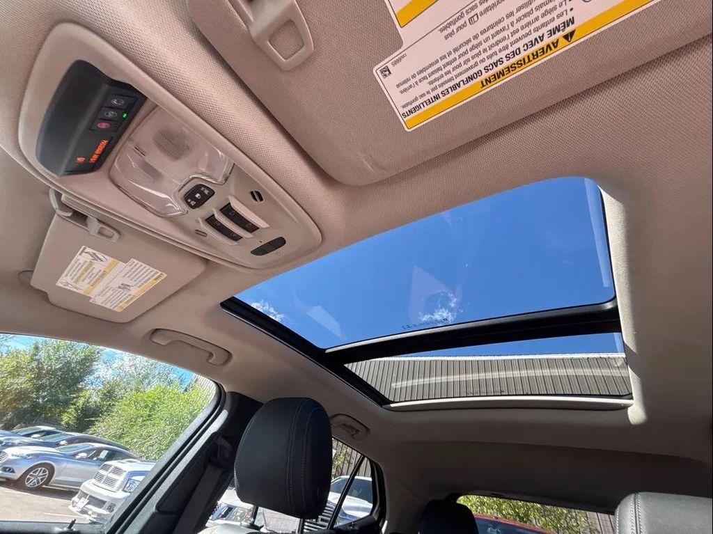 used 2021 Buick Encore GX car, priced at $15,996