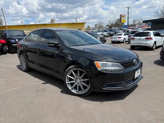used 2012 Volkswagen Jetta car, priced at $9,992