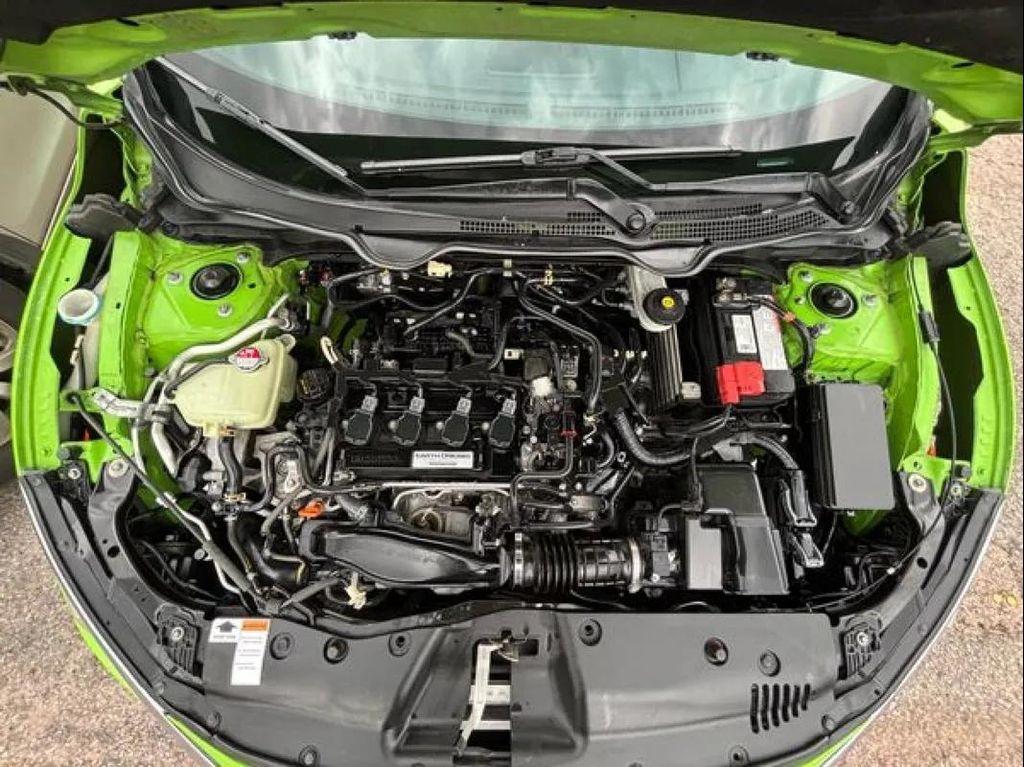 used 2016 Honda Civic car, priced at $14,797